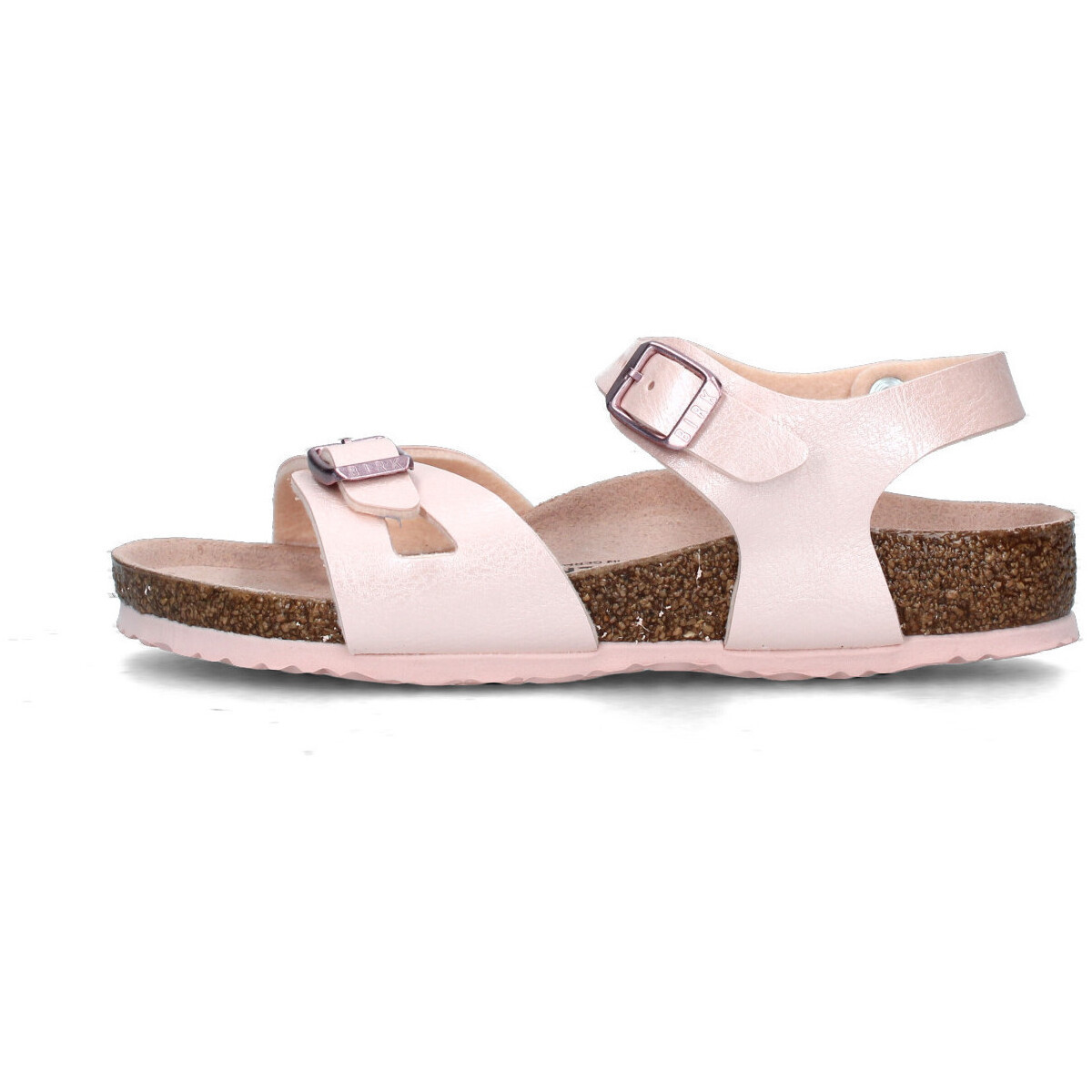 Birkenstock  1027338  Růžová