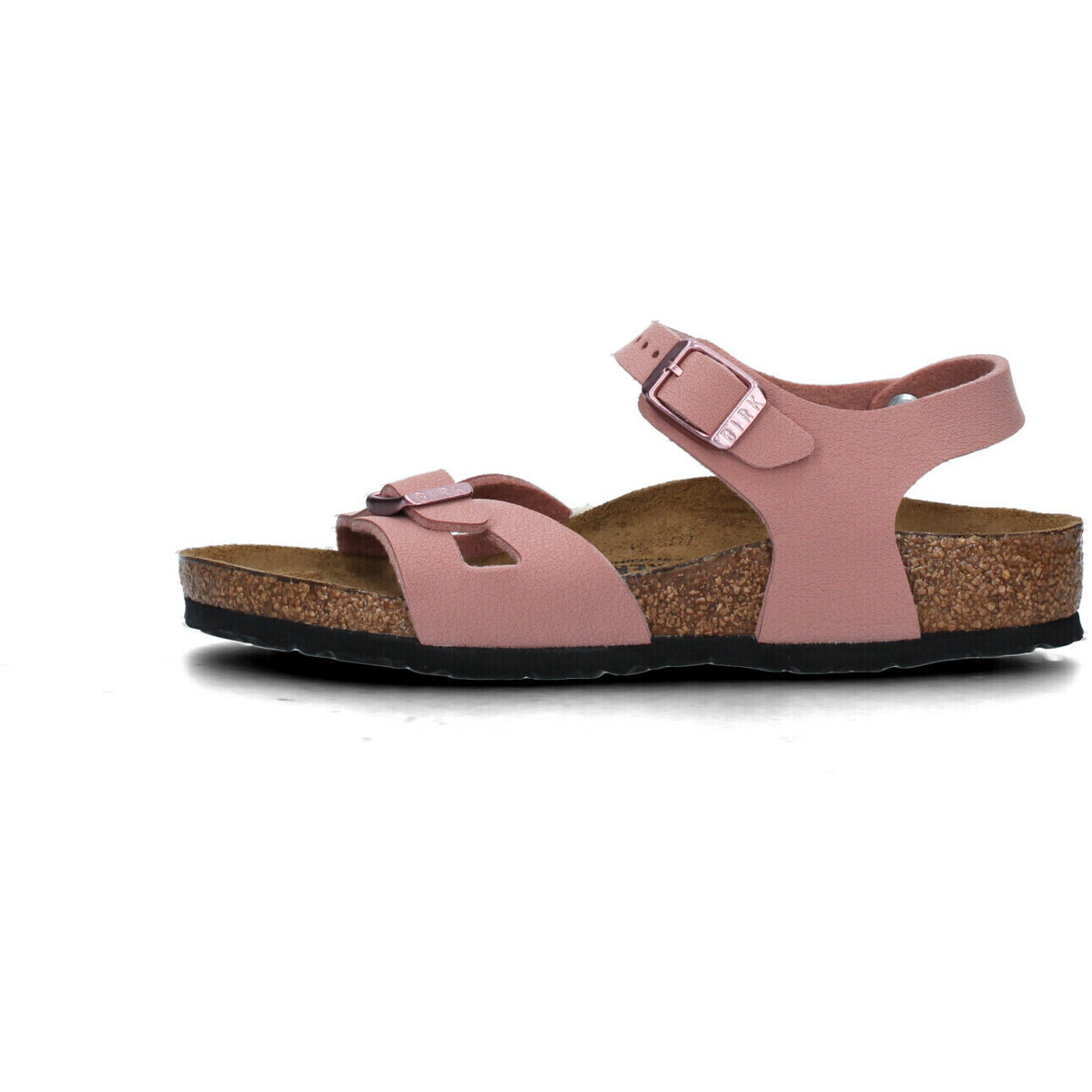 Birkenstock  1026837  Růžová