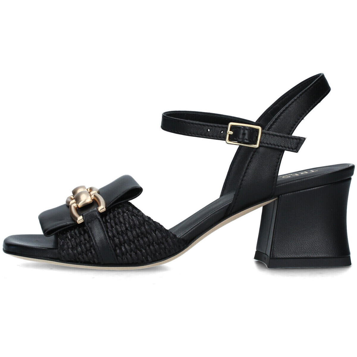 Tres Jolie  2180/ARIA  Černá