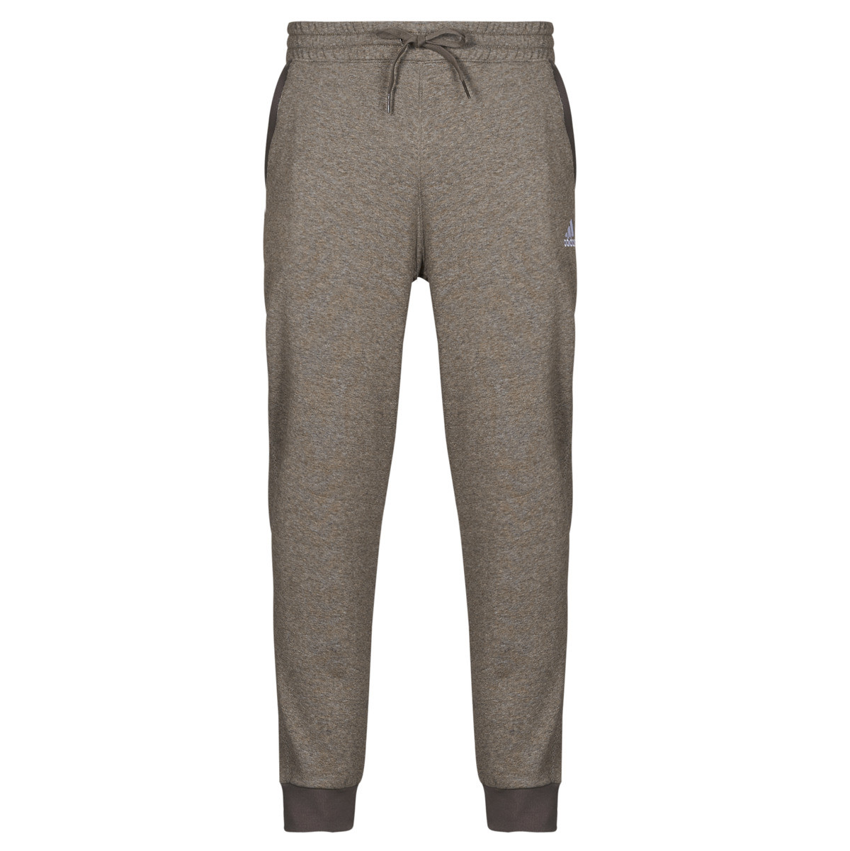 adidas  Seasonal Essentials Mélange Pant  Šedá