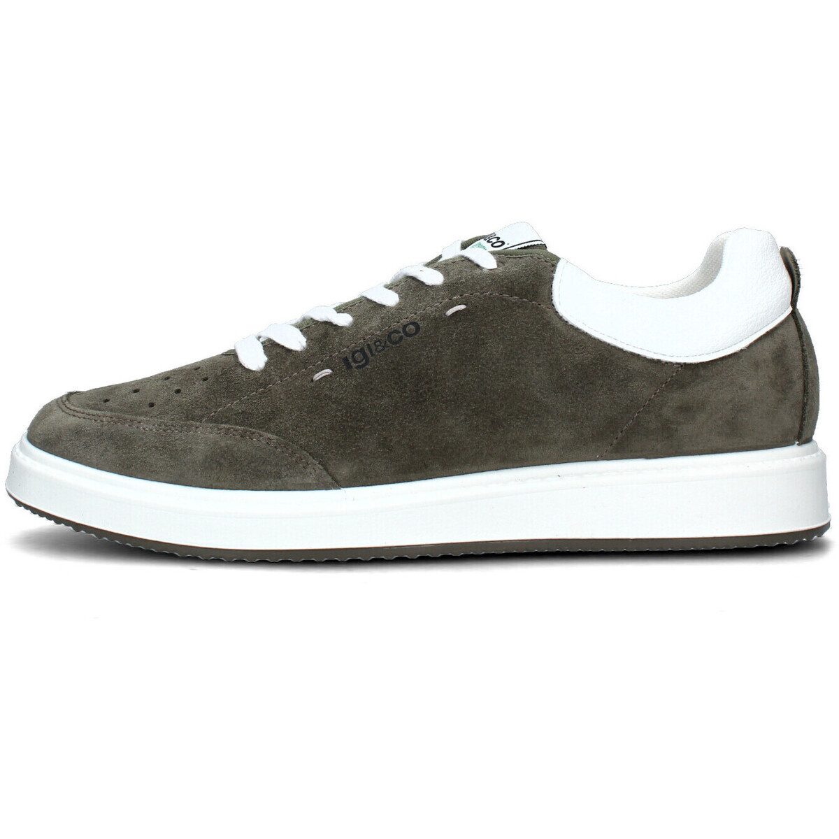 IgI&CO  5641111  Zelená