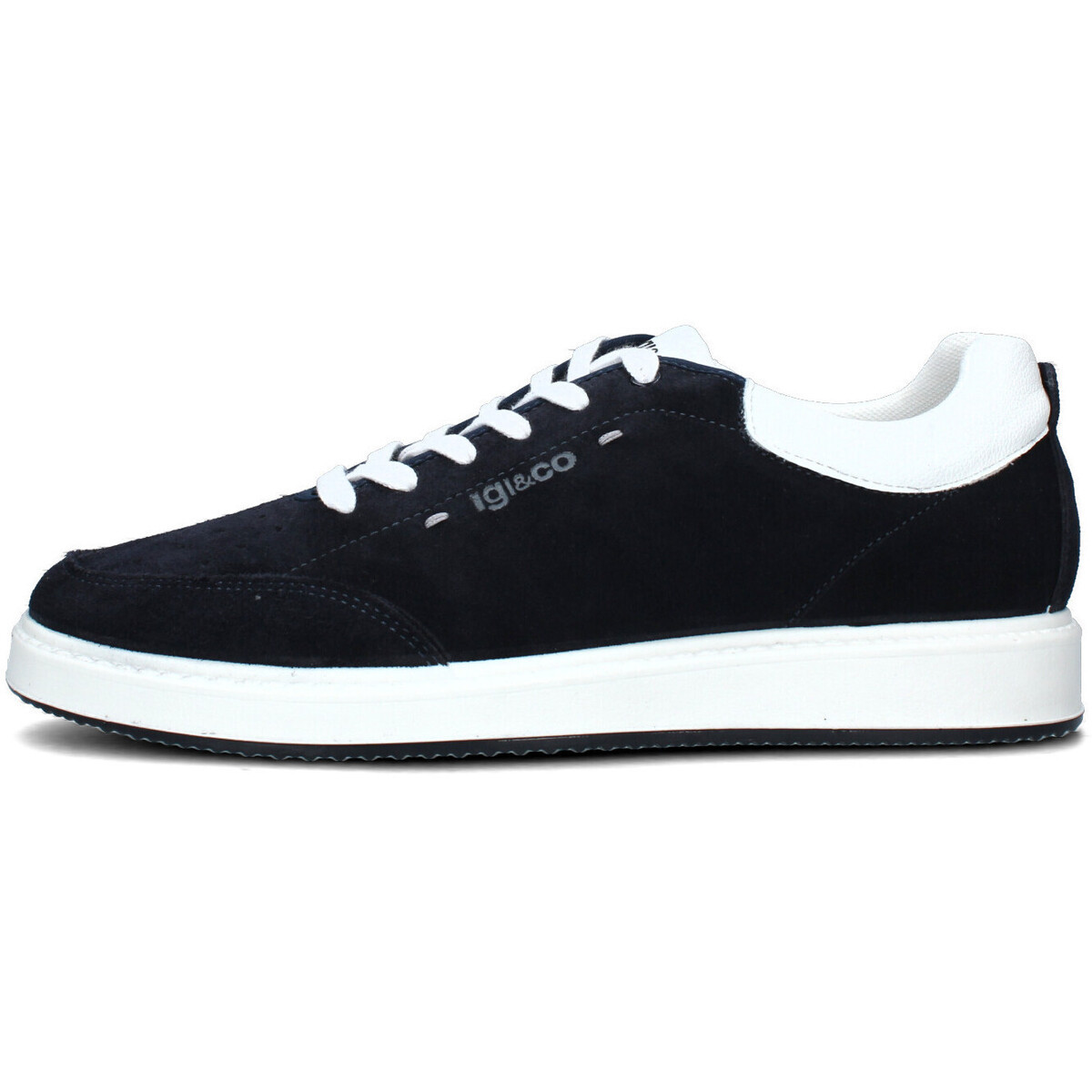 IgI&CO  5641100  Modrá