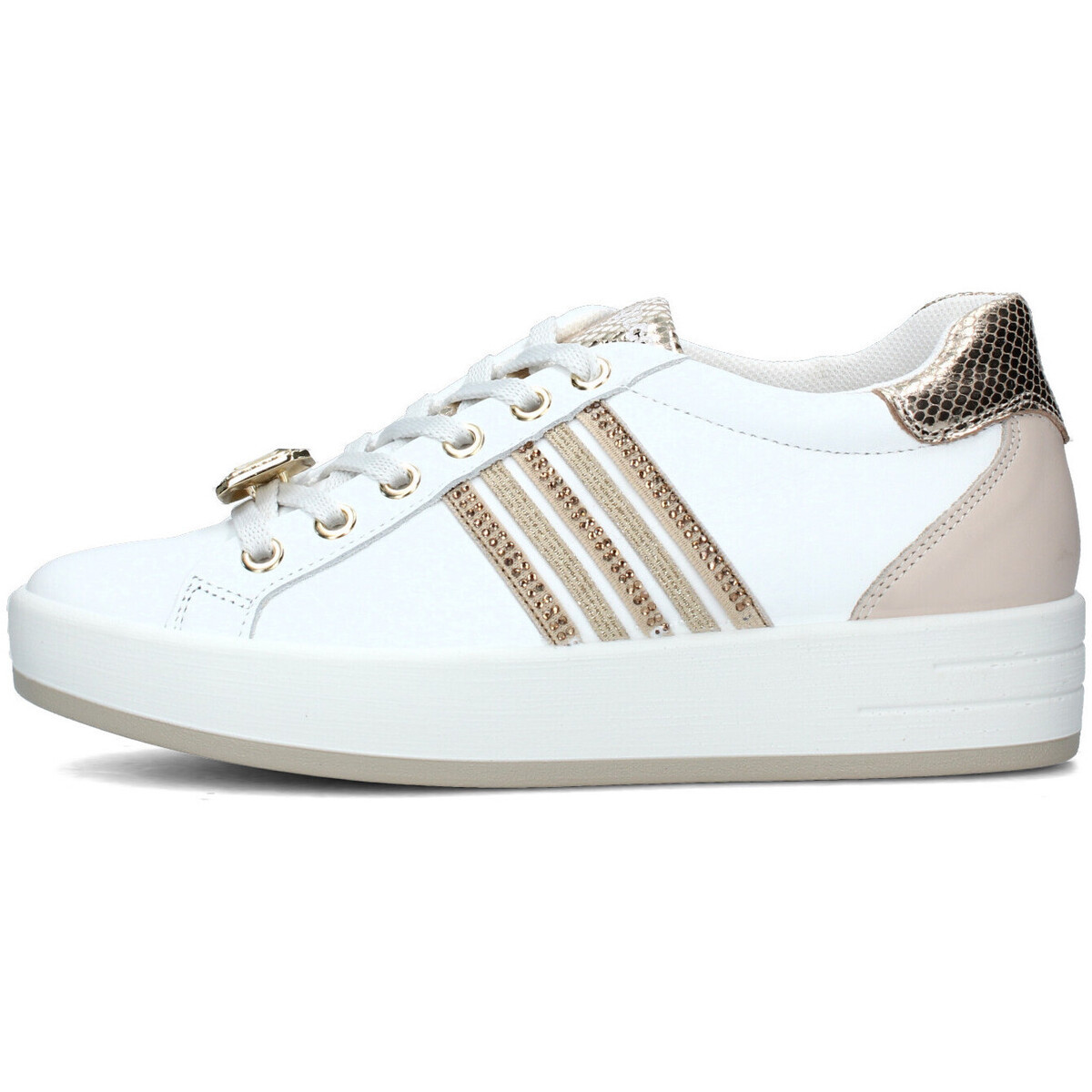 IgI&CO  5657211  Bílá