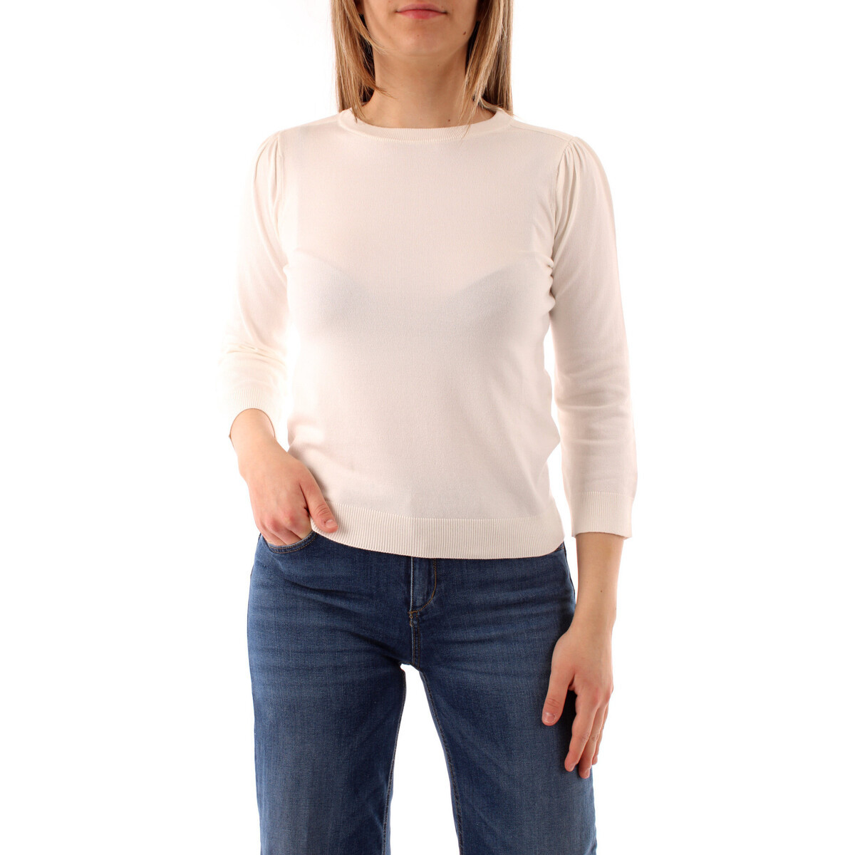 Emme Marella  CALIGA  Bílá