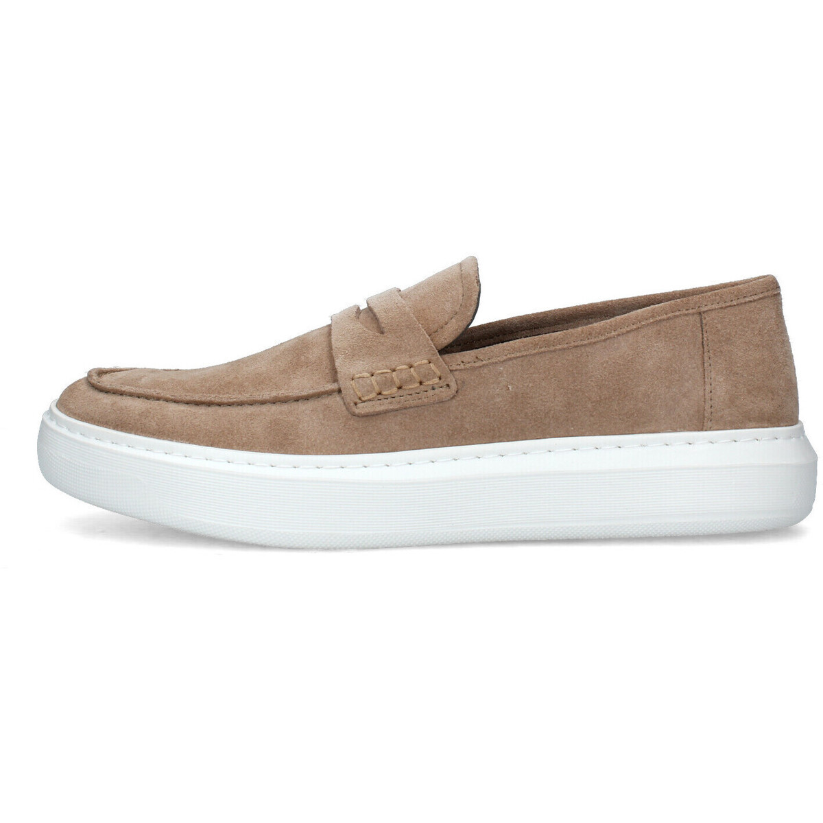 Geox  U455WC00022  Hnědá