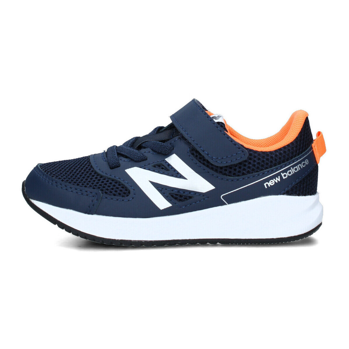 New Balance  IT570NM3  Modrá