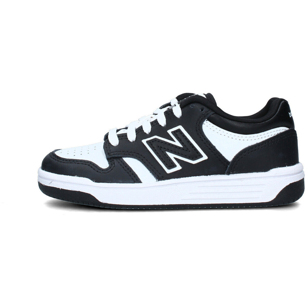 New Balance  PSB480BW  Černá