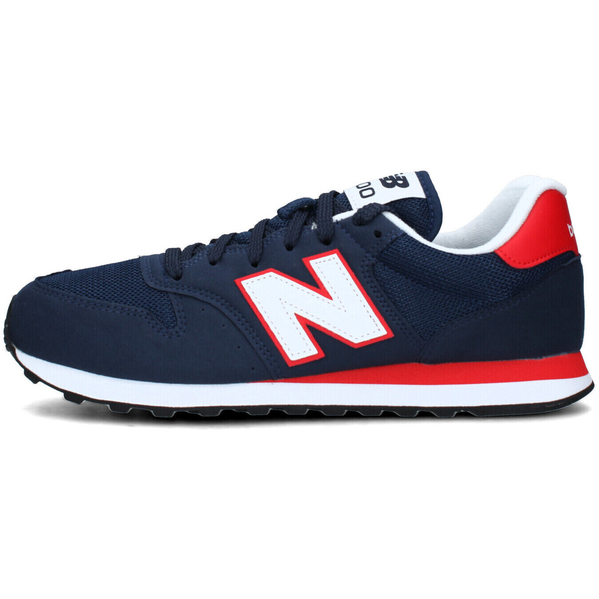 New Balance  GM500MC2  Modrá