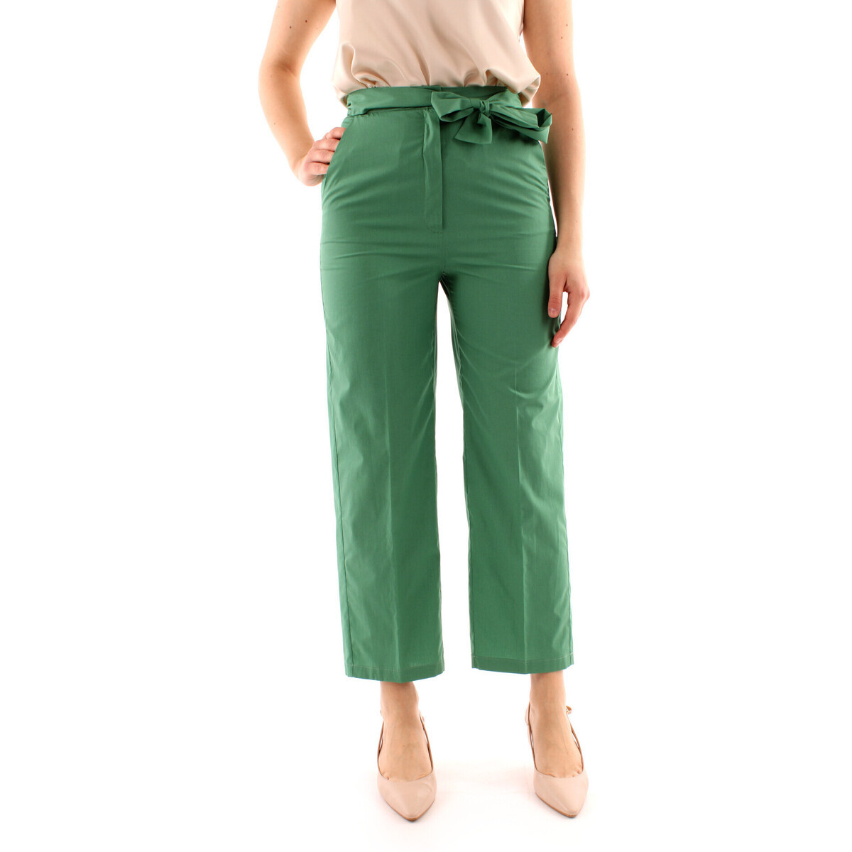 Emme Marella  LOVER  Zelená