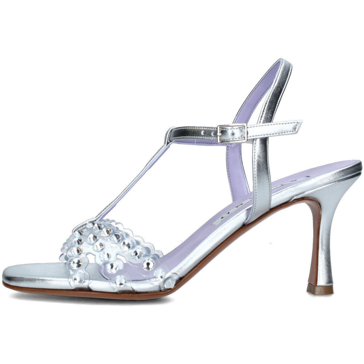 Albano  5047  Stříbrná