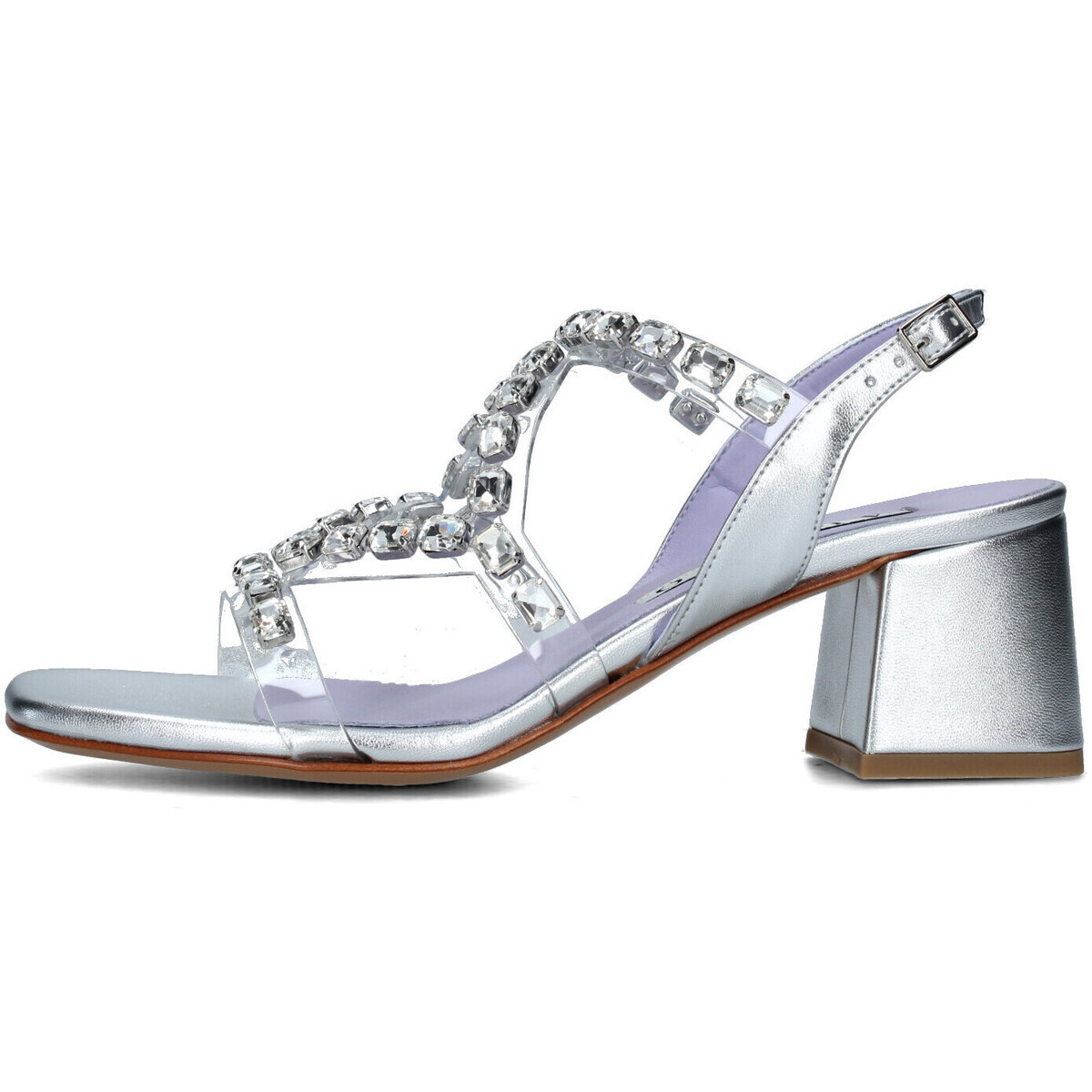 Albano  5015  Stříbrná