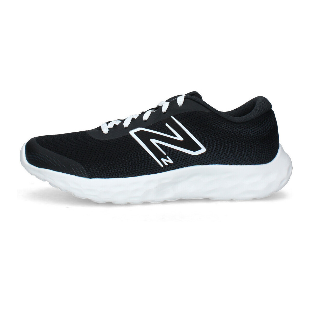 New Balance  GP520BW8  Černá