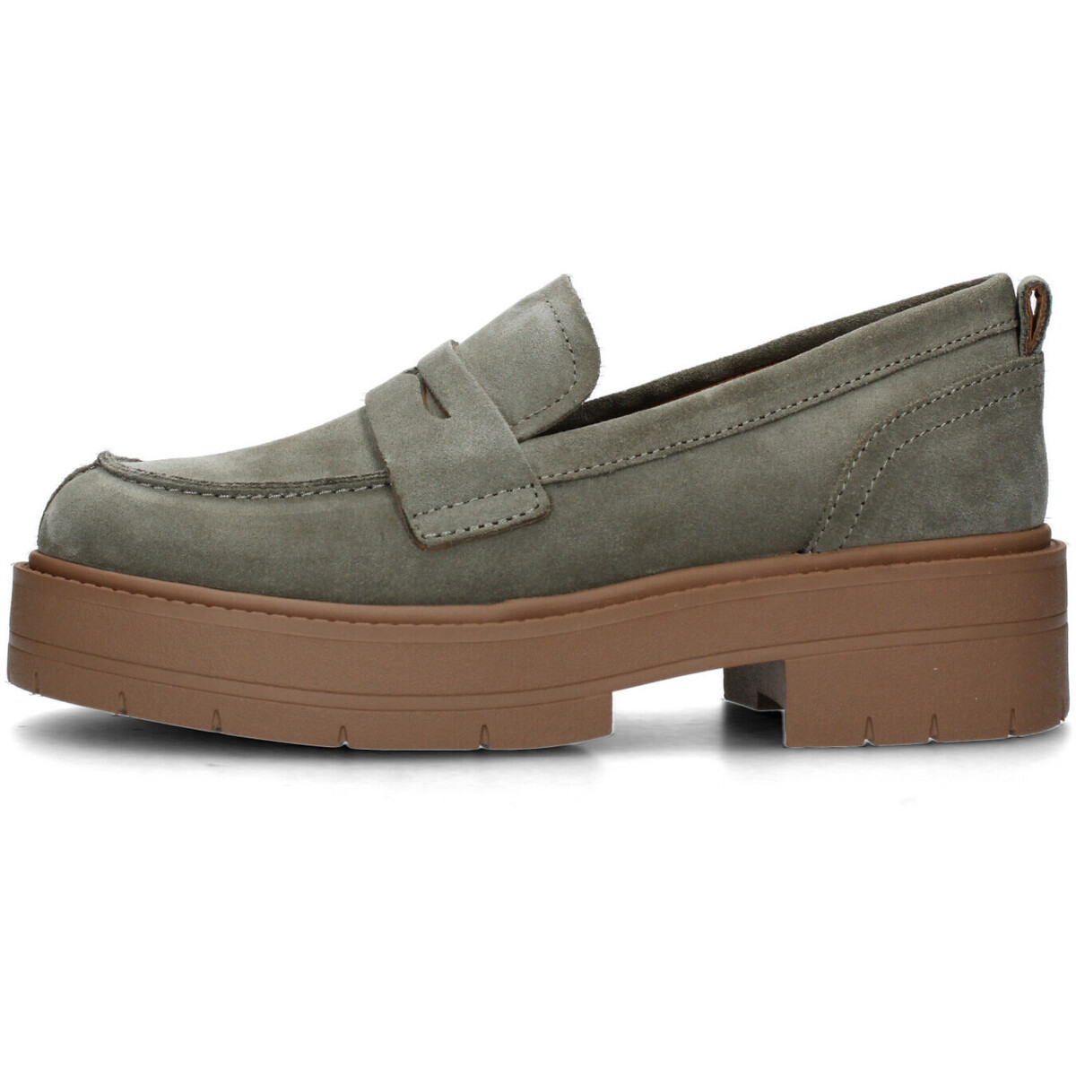 Geox  D36VDI00022  Zelená