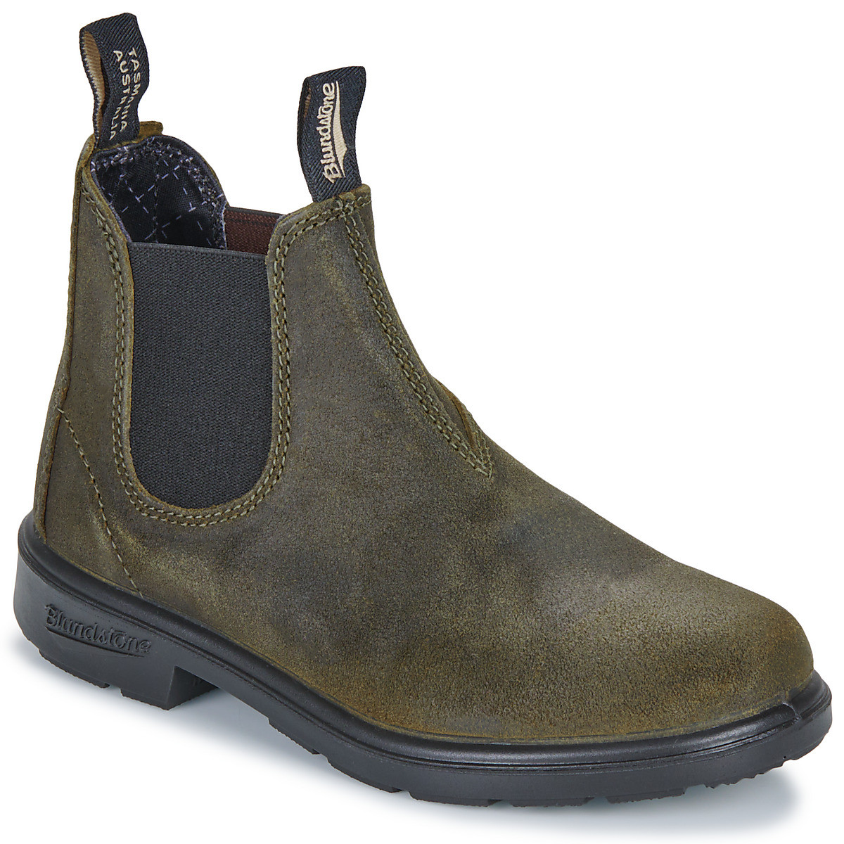 Blundstone  KIDS CHELSEA BOOT  Khaki