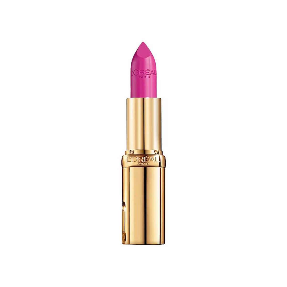 L'oréal  Lipstick Color Riche - 112 Paris Paris  Fialová