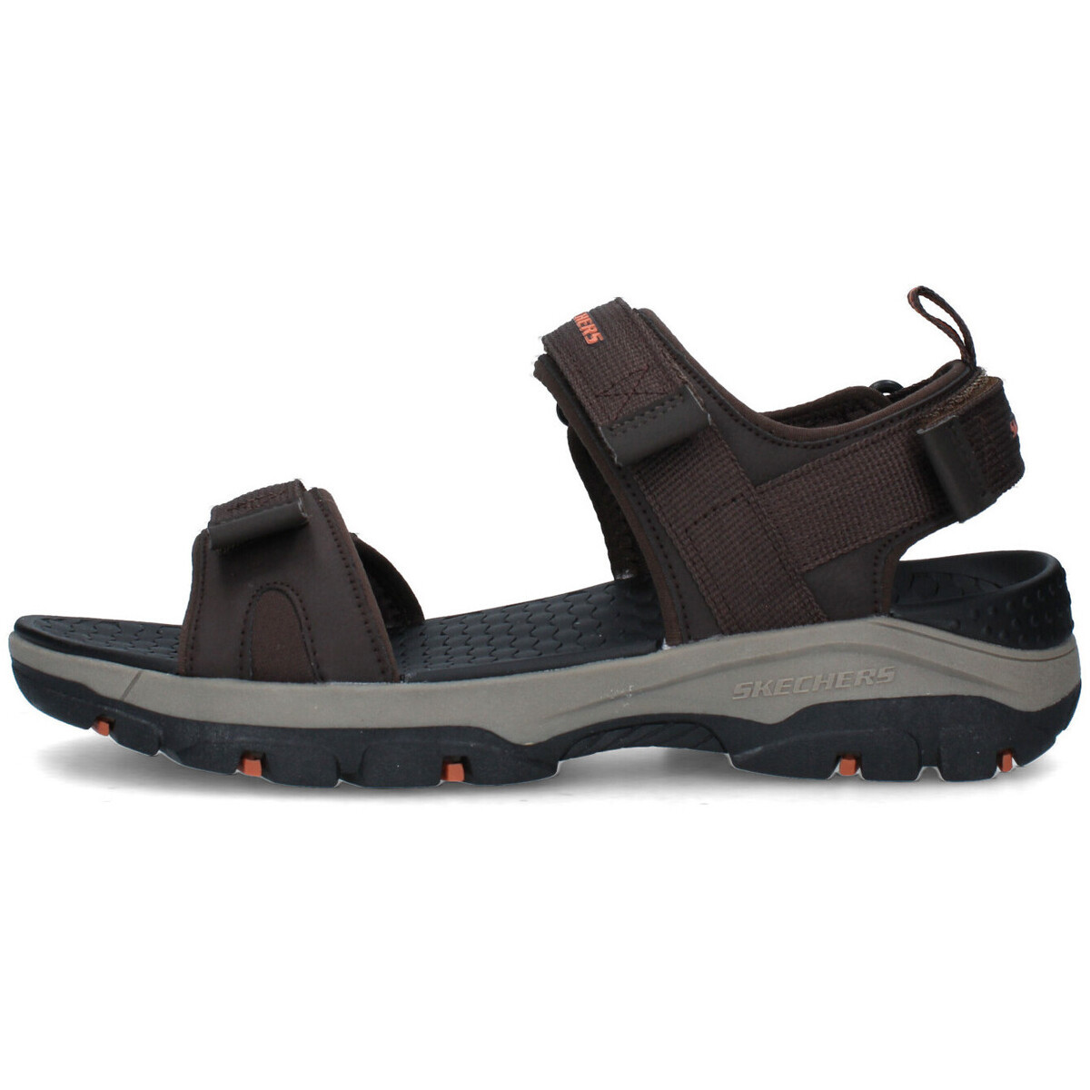 Skechers  205112  Hnědá