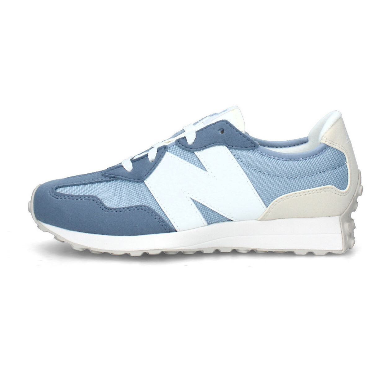 New Balance  GS327FH  Šedá