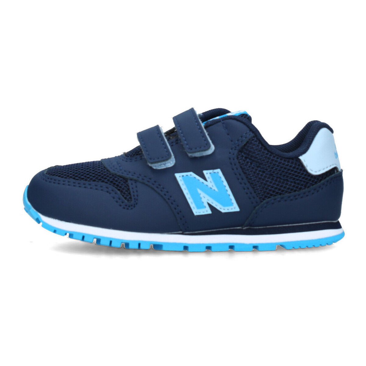 New Balance  IV500FNB  Modrá