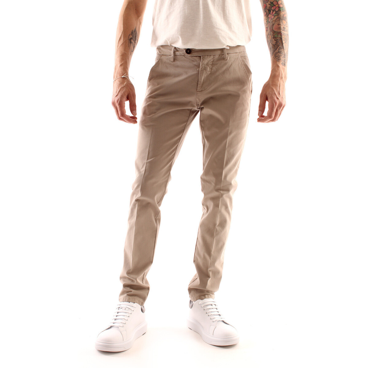 Roy Rogers  RRU013C9250112  Hnědá