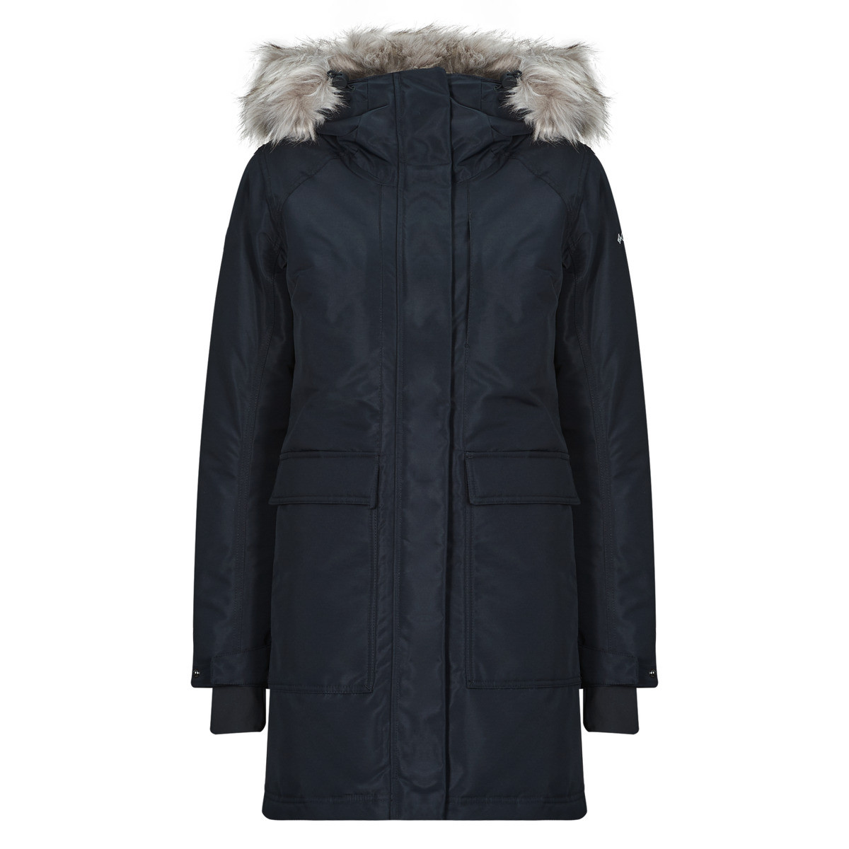 Columbia  Little Si II Insulated Parka  Černá