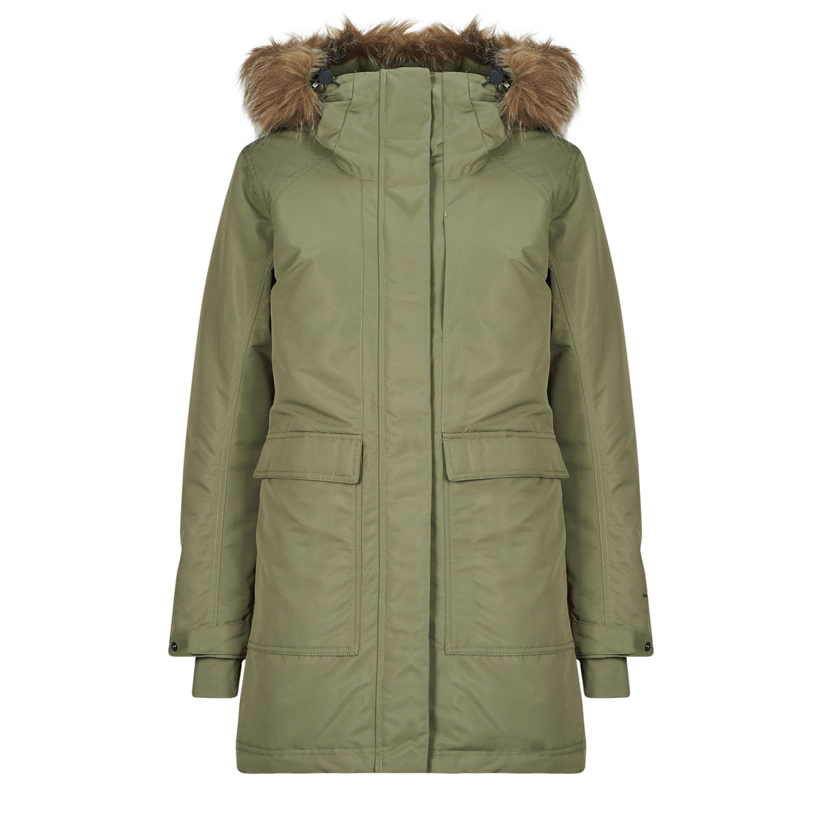 Columbia  Little Si II Insulated Parka  Khaki