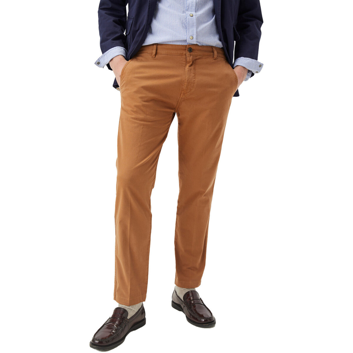 Roy Rogers  RRU90001C9250112  Hnědá