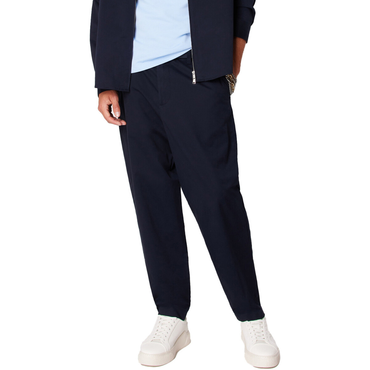 EAX  3DZP07ZN3TZ  Modrá