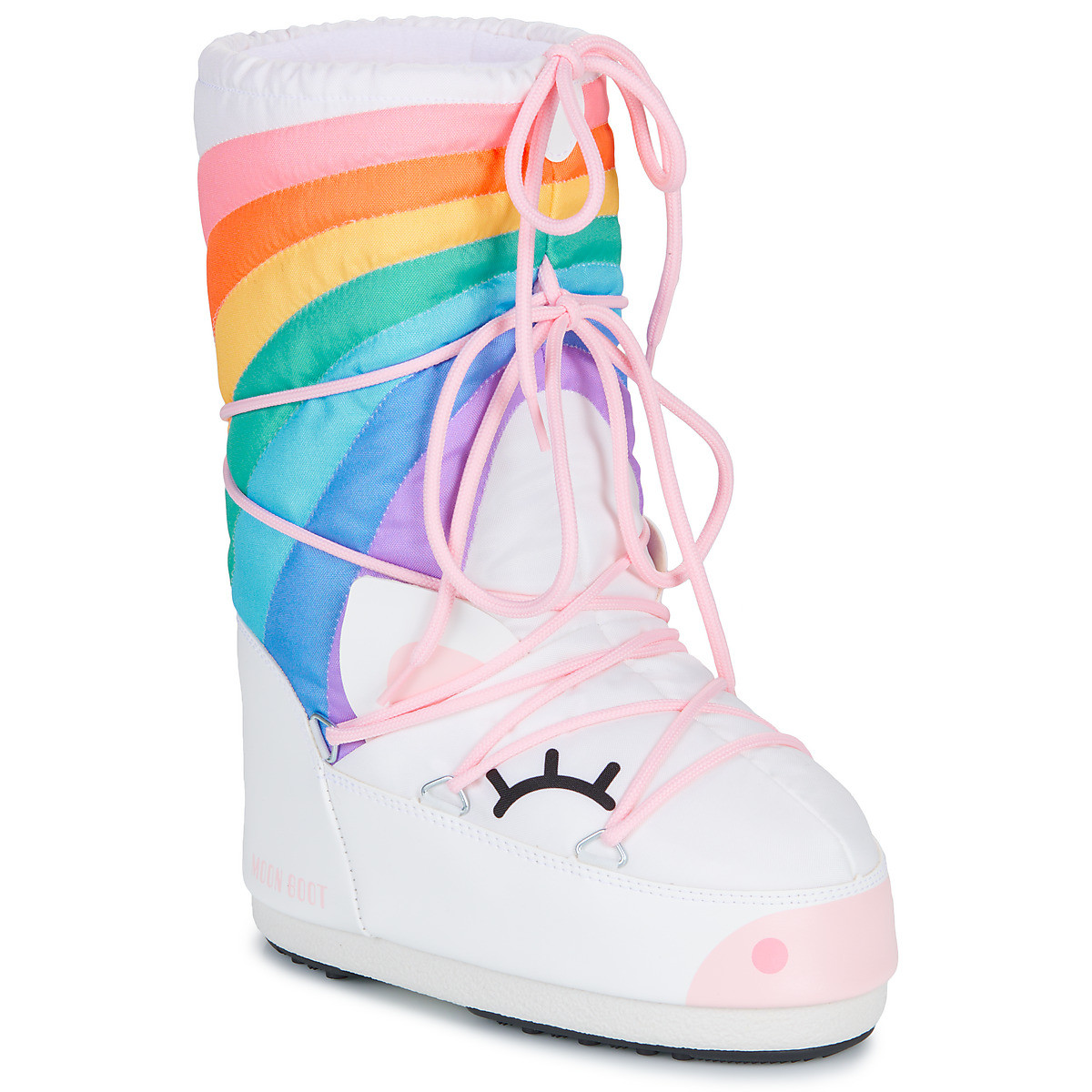 Moon Boot  MB ICON UNICORN  ruznobarevne