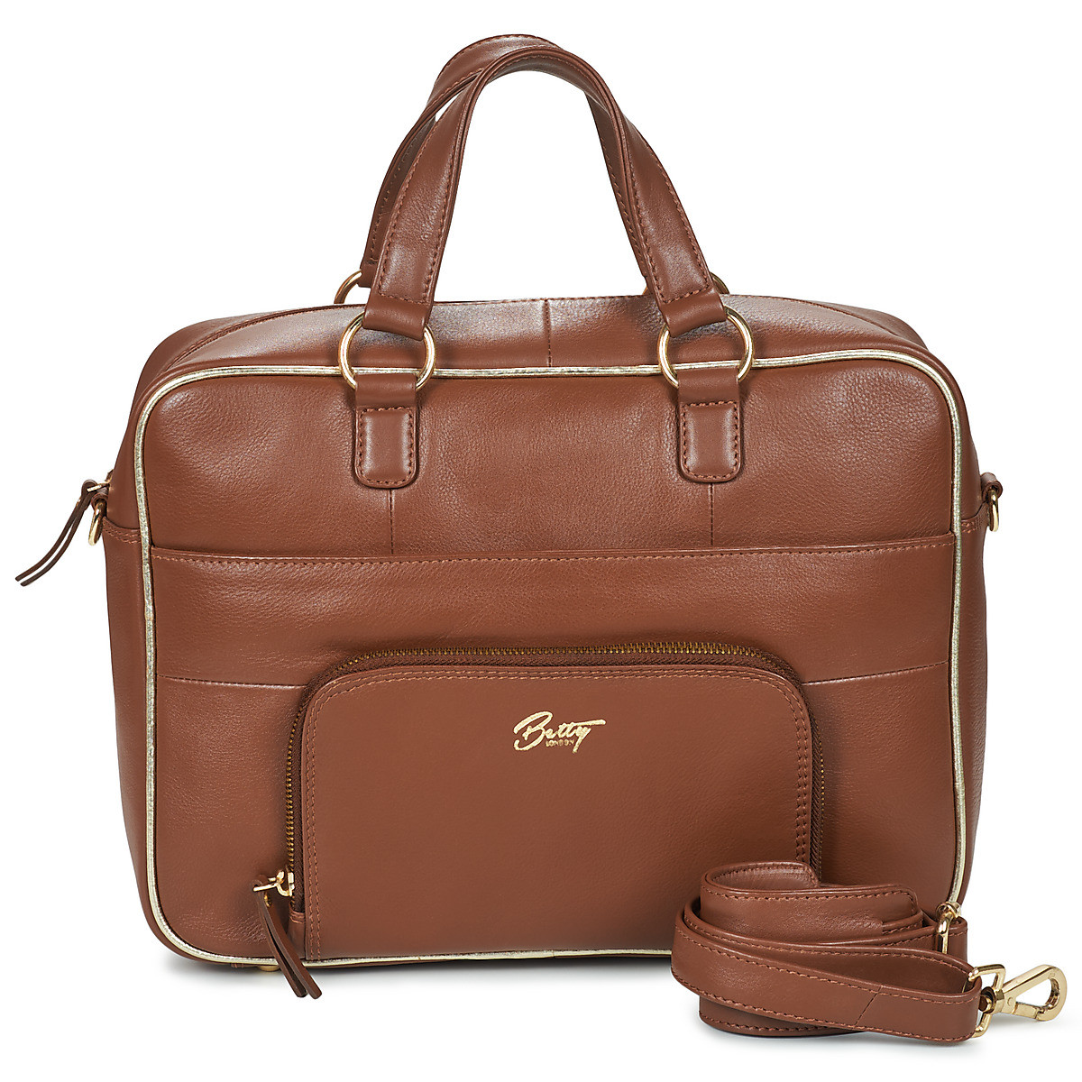 Betty London  JODDY  Hnědá