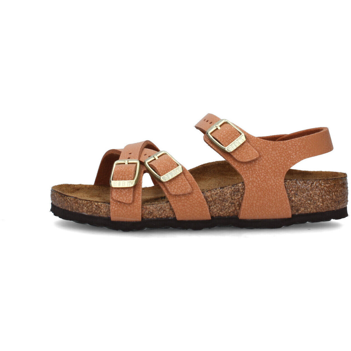 Birkenstock  1026536  Hnědá