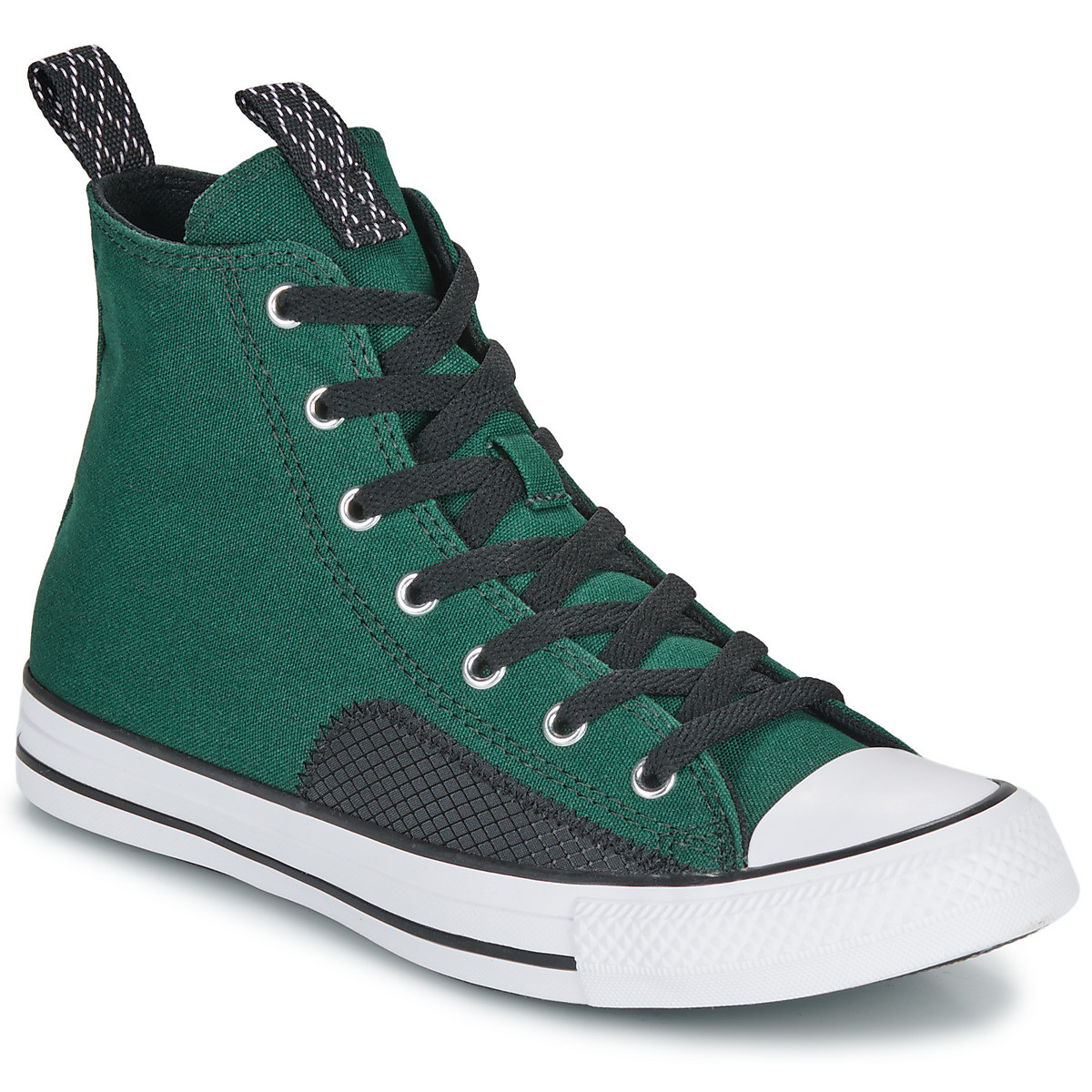 Converse  CHUCK TAYLOR ALL STAR SPORTY  Zelená