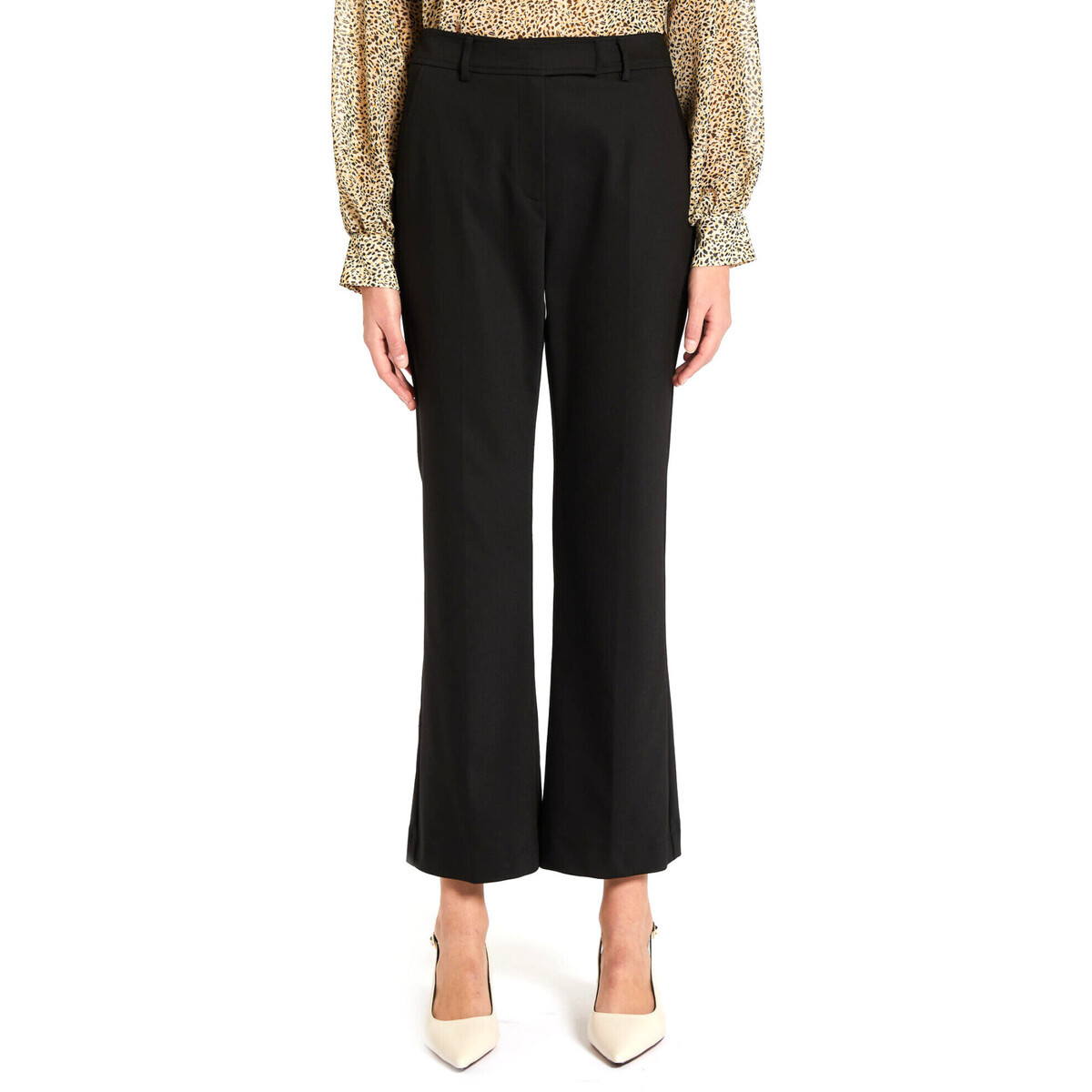 Marella  KAPOK  Černá