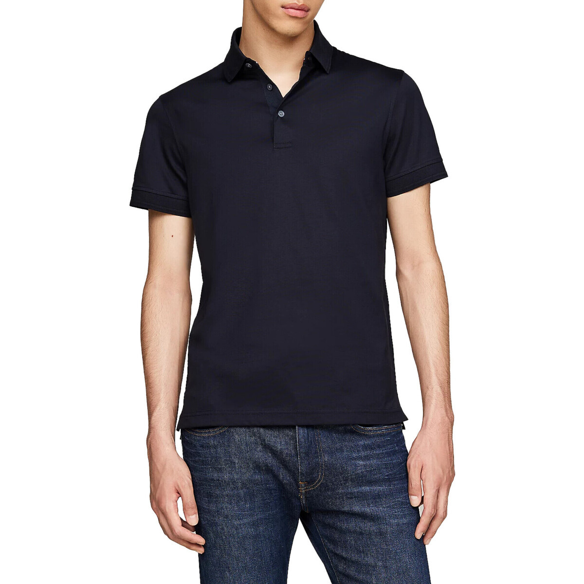 Tommy Hilfiger  MW0MW31545  Modrá