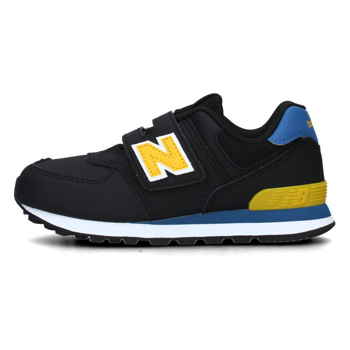 New Balance  PV574KIB  Černá