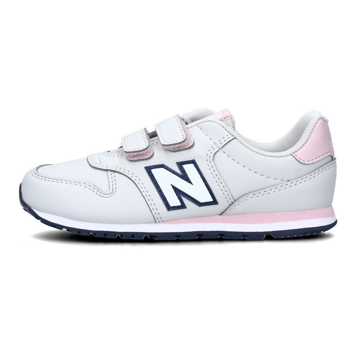 New Balance  PV500FGP  Šedá