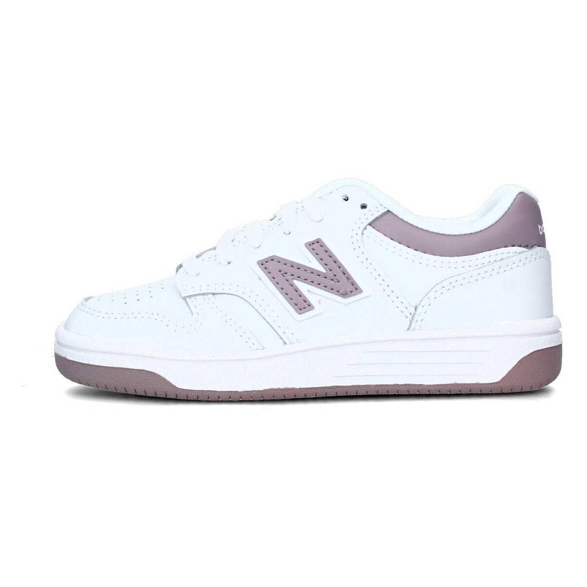 New Balance  PSB480WI  Bílá