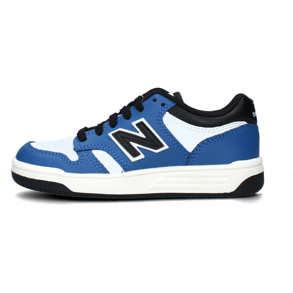 New Balance  PSB480TB  Modrá