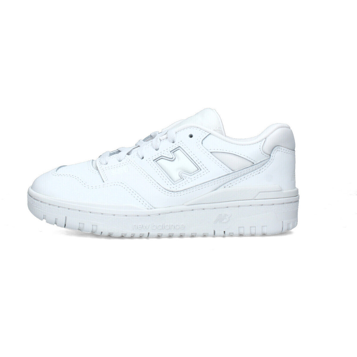 New Balance  GSB550WW  Bílá