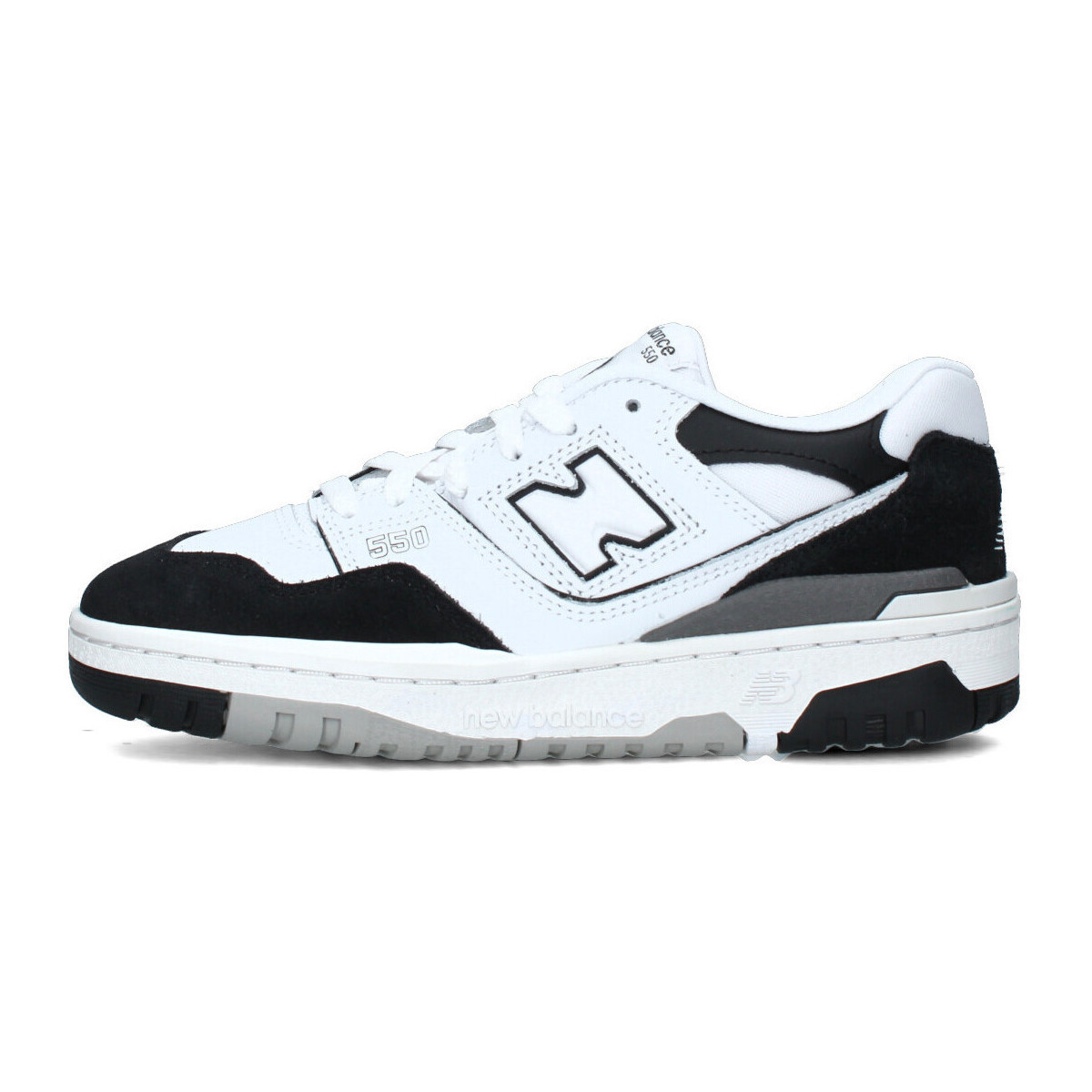 New Balance  GSB550CA  Černá