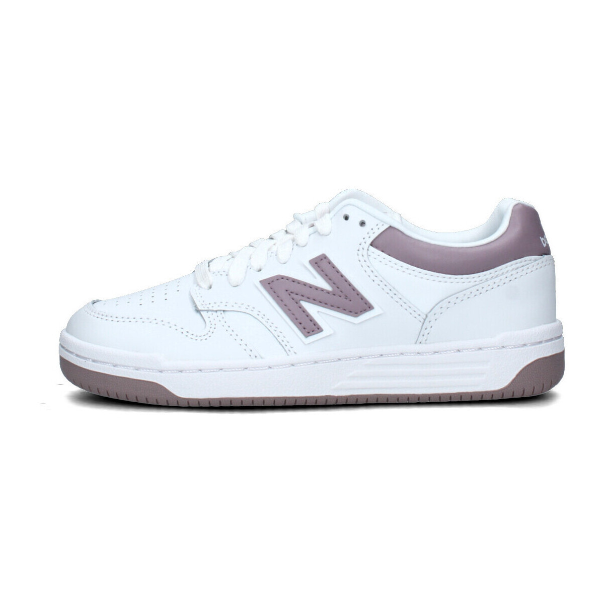 New Balance  GSB480WI  Bílá