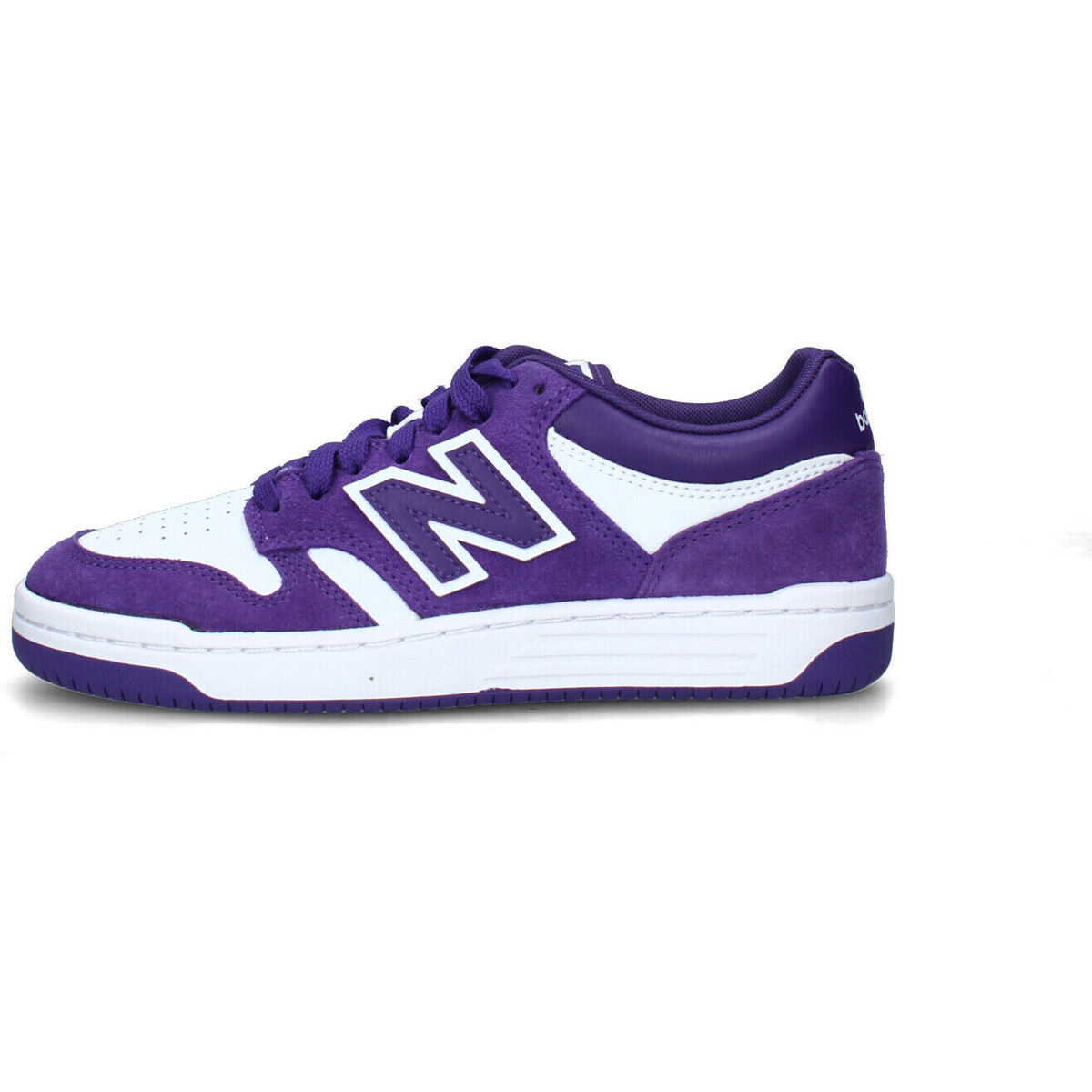 New Balance  GSB480WD  Bílá