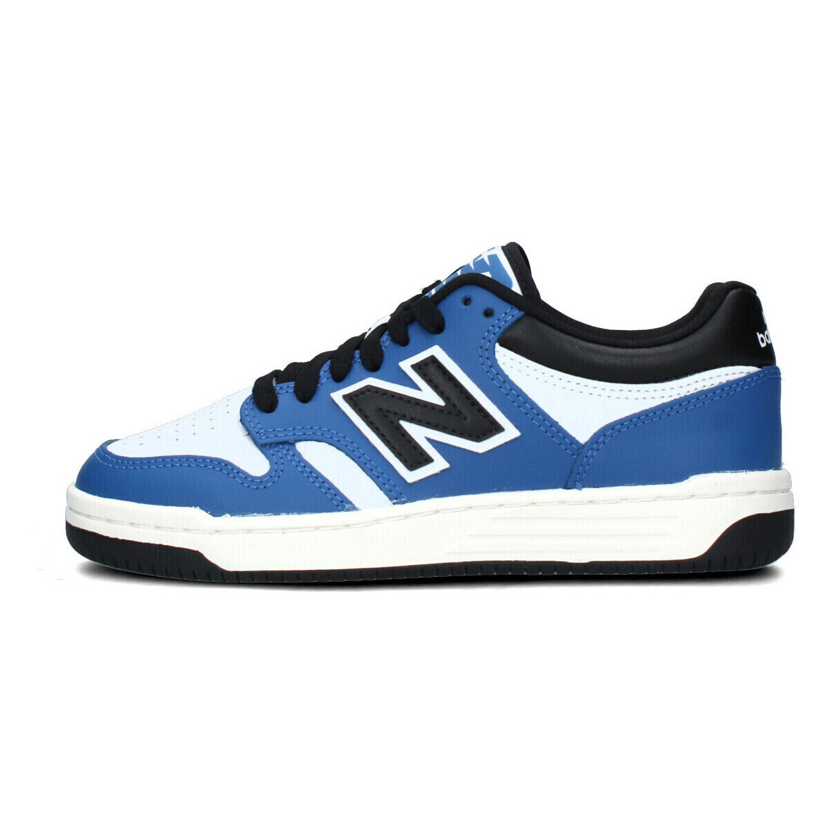 New Balance  GSB480TB  Modrá