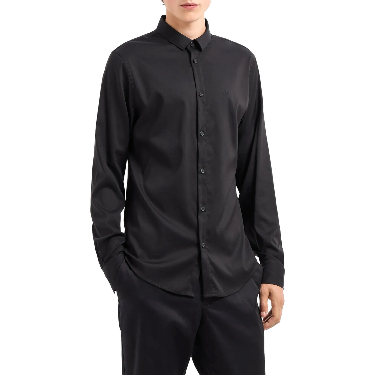 EAX  8NZC49ZNYXZ  Černá