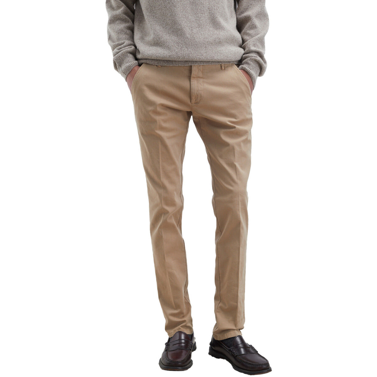 Roy Rogers  RRU013C8700112  Hnědá