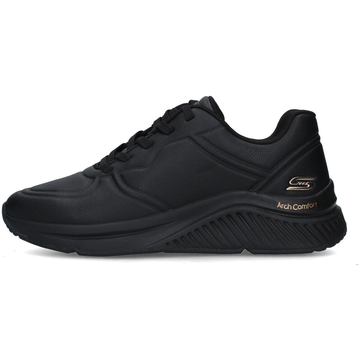 Skechers  117560  Černá