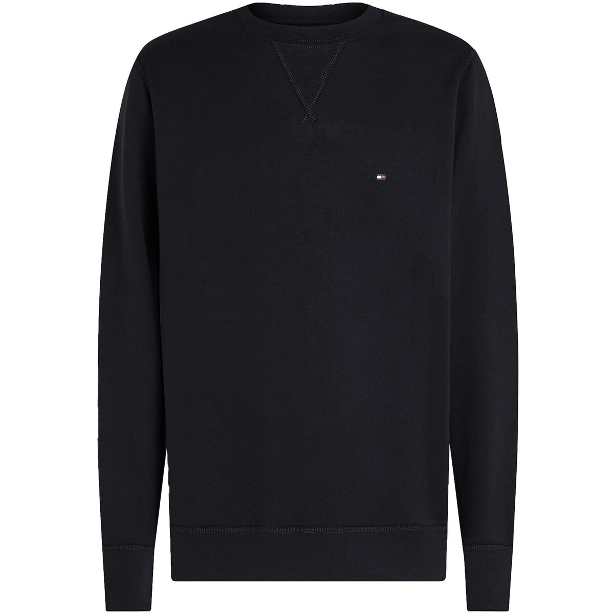 Tommy Hilfiger  MW0MW37232  Černá