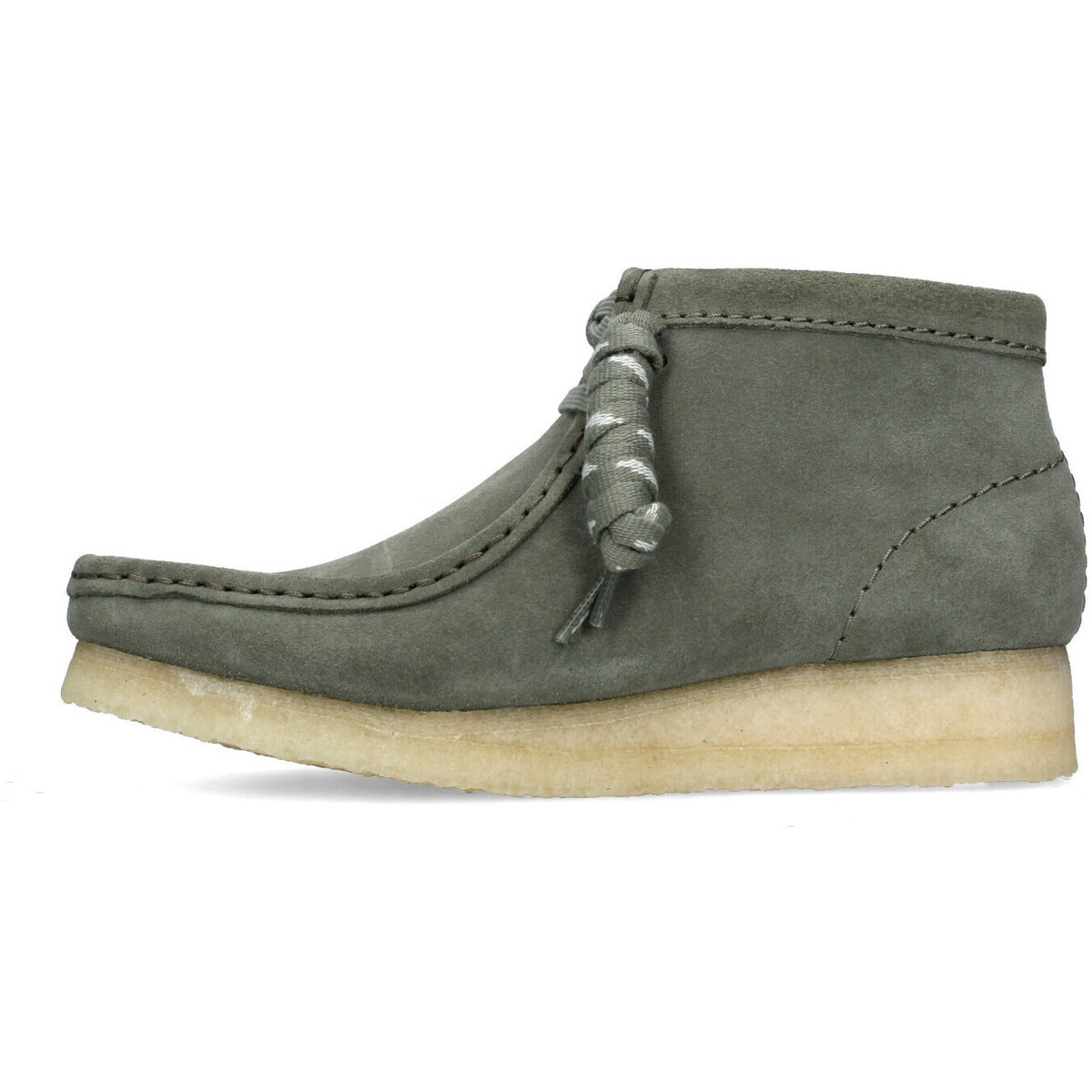 Clarks  179160  Zelená