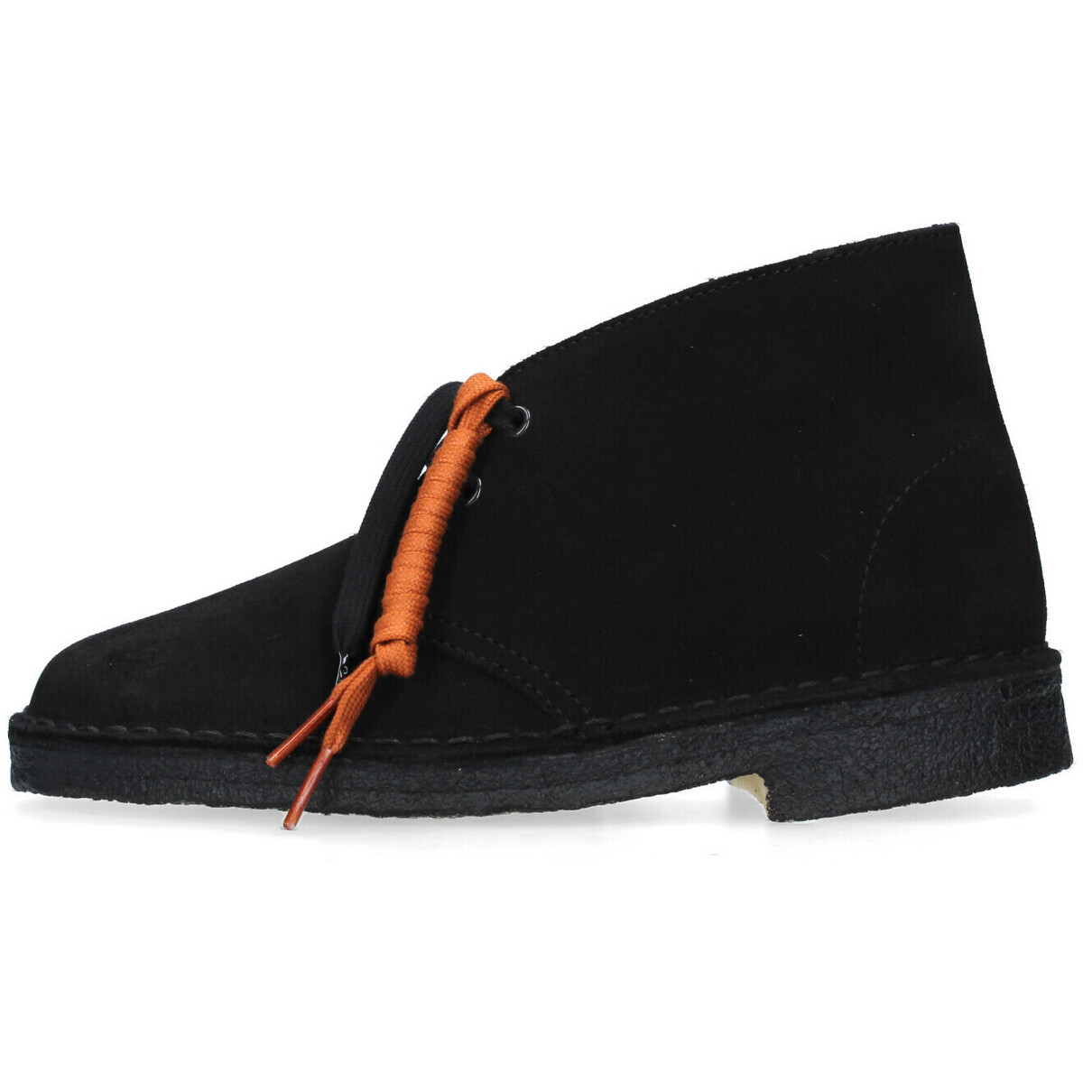 Clarks  155524  Černá