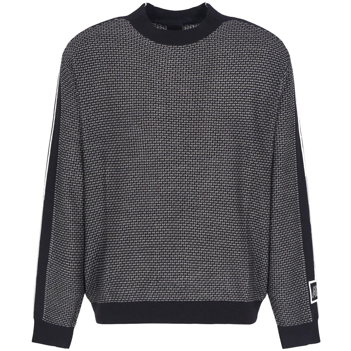 EAX  6DZM2XZM4MZ  Černá