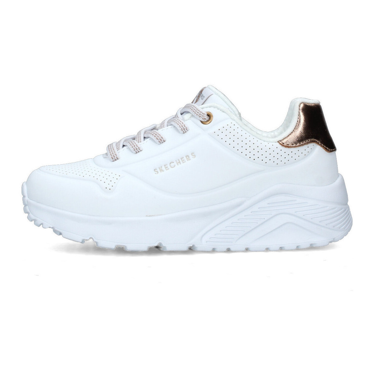 Skechers  310384L  Bílá